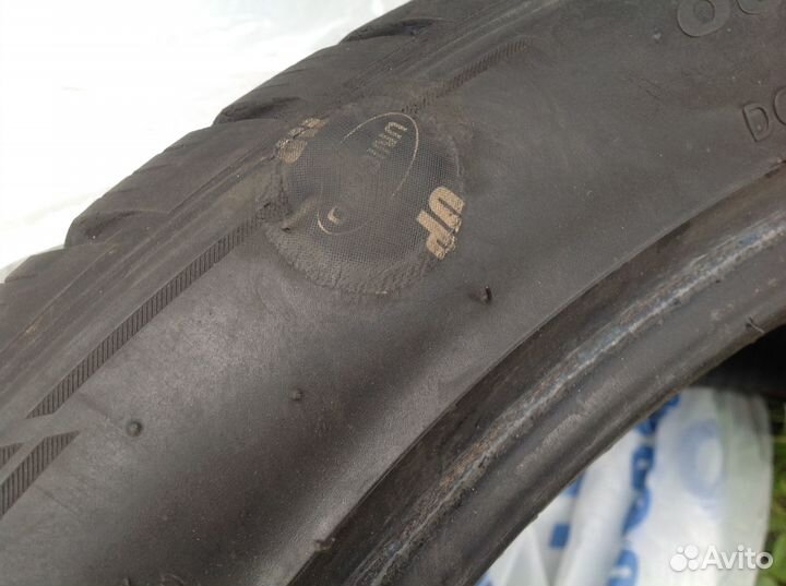 Hankook Winter I'Cept Evo2 W320A SUV 295/35 R21 107V