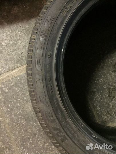 Goodyear Wrangler F1 WRL-2 255/50 R19