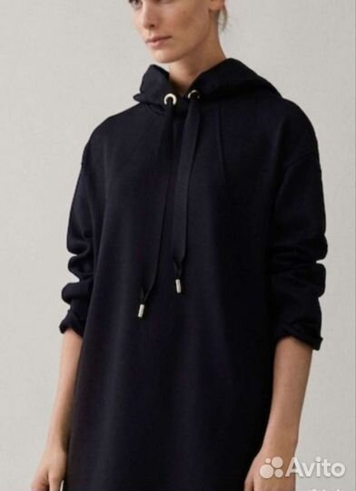 Платье Massimo Dutti. XS-S