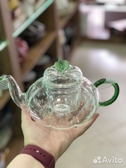 Заварочный чайник