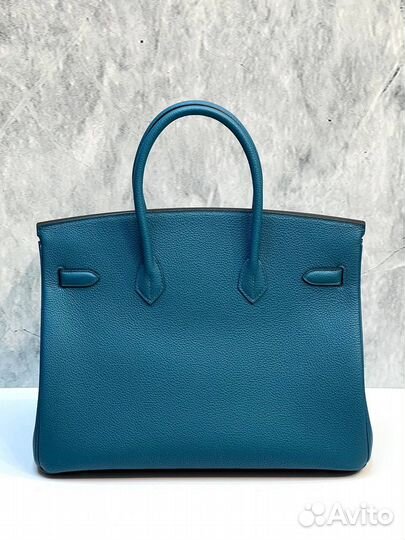 Сумка Hermes Birkin 35 Togo