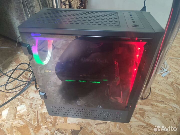 Продаю игровой пк
