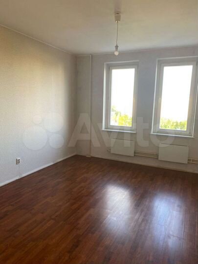 1-к. квартира, 40 м², 9/18 эт.