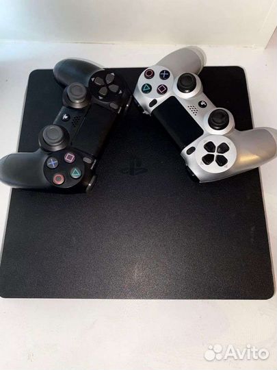 Sony PS4 slim 500 gb