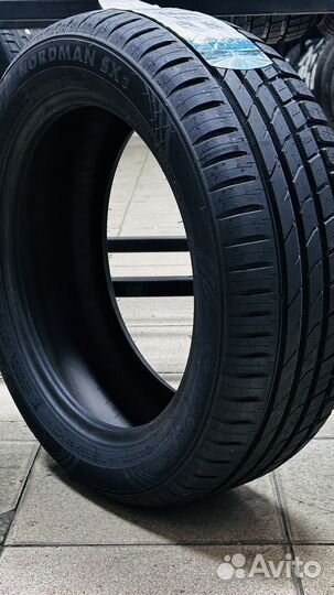 Ikon Tyres Nordman SX3 195/50 R15