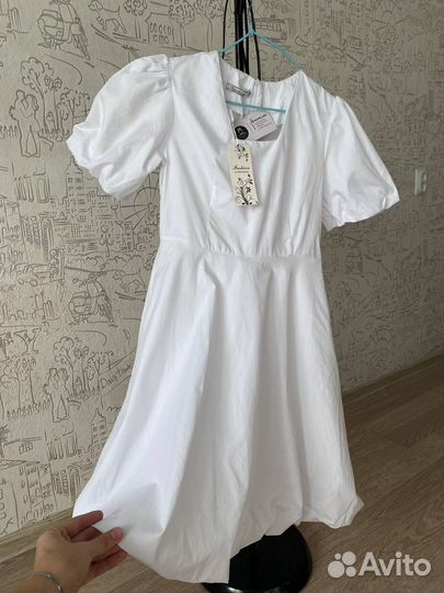 Платье женское 42 44