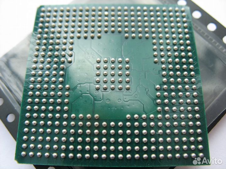 Южный мост Intel fw82801dbm новый