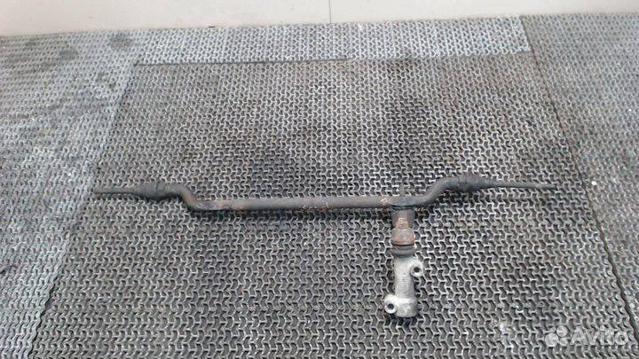 Рейка рулевая без г/у Cadillac Escalade 2, 2005