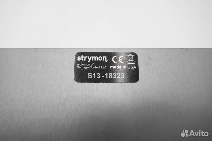 Гитарные педали эффектов