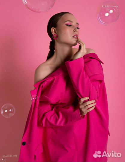 Стилист-имиджмейкер, разбор гардероба, шопинг