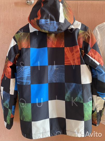 Куртка мужская