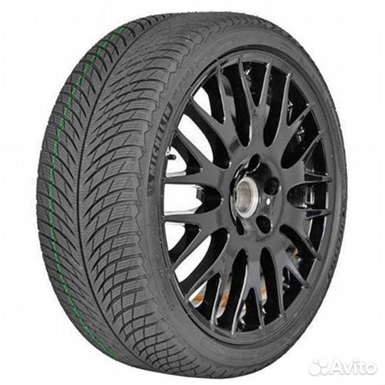 Michelin Pilot Alpin 5 265/40 R20 104W