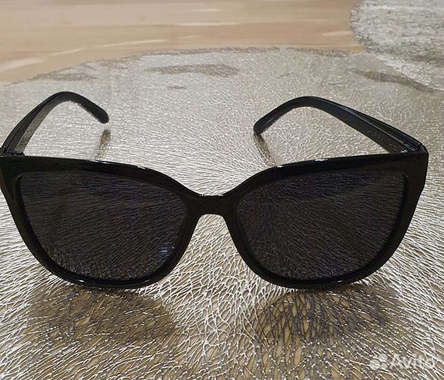 Поляризационные очки