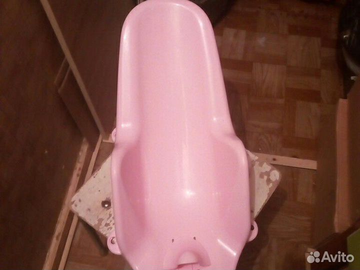 Горки для купания