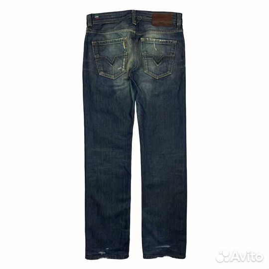 Мужские джинсы Diesel larkee оригинал