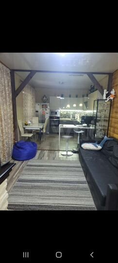 Дом 229,7 м² на участке 10 сот.