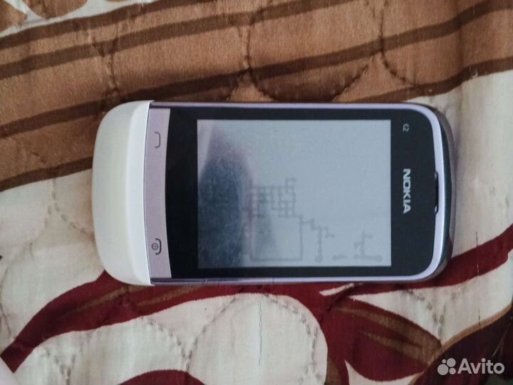 Телефон Nokia