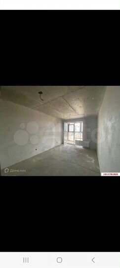 Квартира-студия, 28,8 м², 4/24 эт.