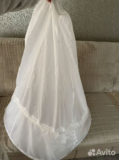 Подьюбник свадебный