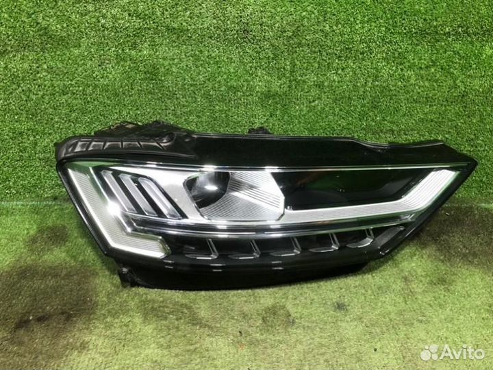Фара правая Audi A8/S8