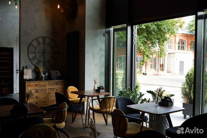 Банкет / Корпоратив / День рождения в ресторане