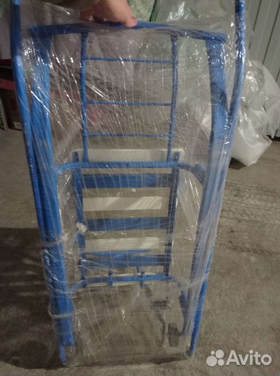 Санки Тимка 5 универсал новые