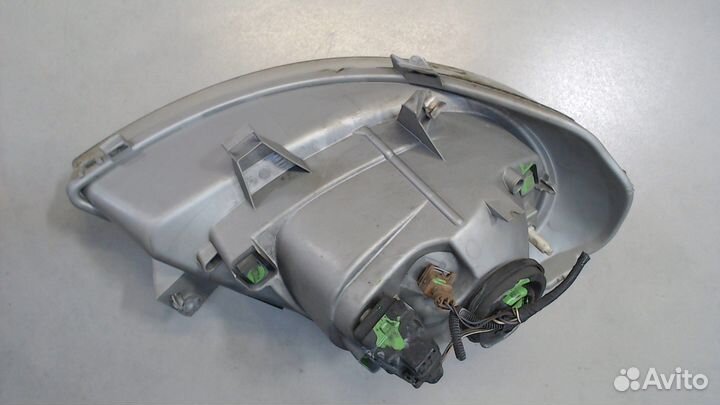 Фара (передняя) Nissan Primastar, 2005