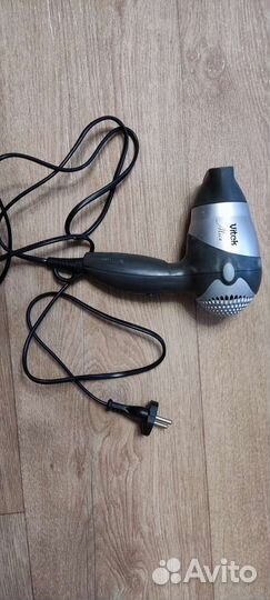 Фен vitek VT-1320 Alice