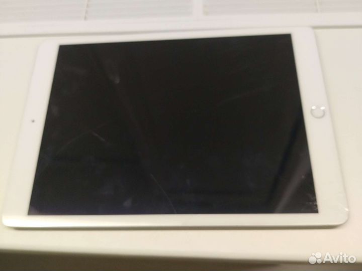 iPad 9 на запчасти