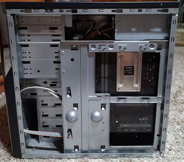 Компьютер IRU Home 520