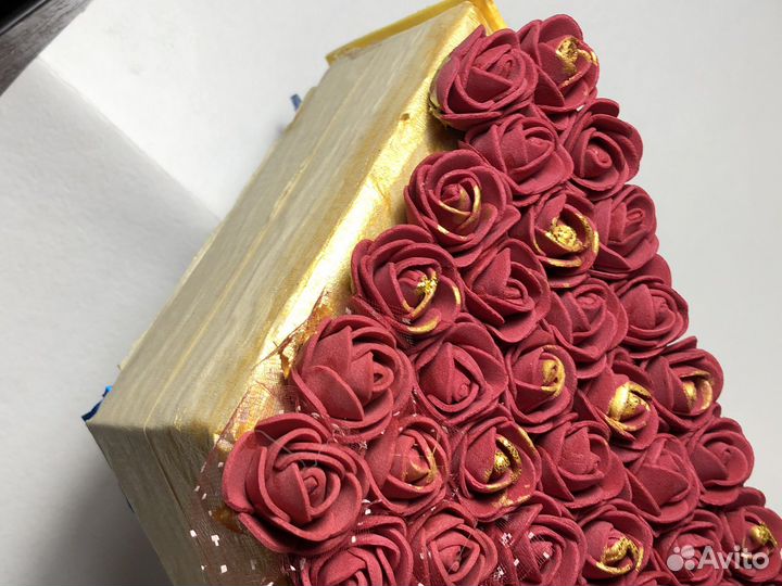 Декоративная буква а