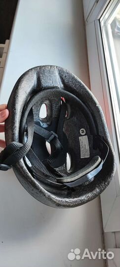 Шлем детский 52-56 см