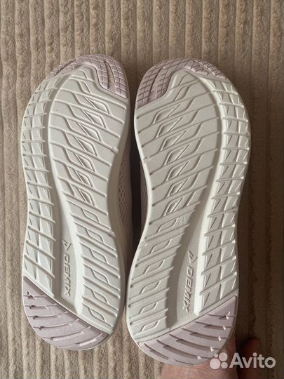 Кроссовки женские demix 41