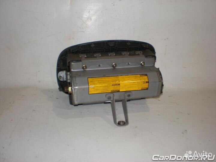 Подушка безопасности пассажира (airbag) б/у для To