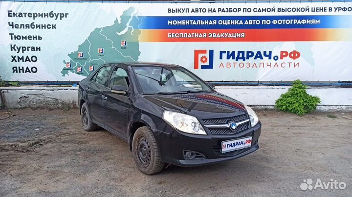 Кронштейн кондиционера Geely MK 1018002691