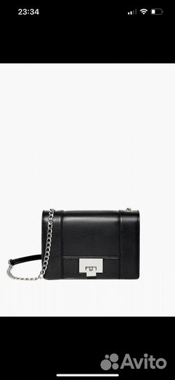 Сумка женская stradivarius