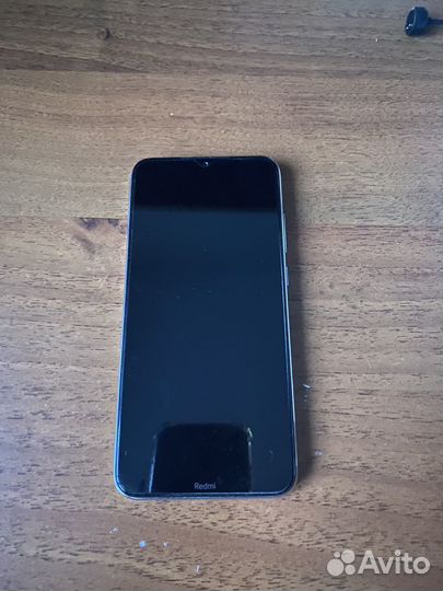 Xiaomi redmi note 8 2021
