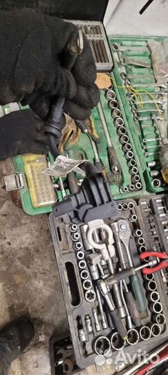 Минусовая клемма акб porsche cayenne 958