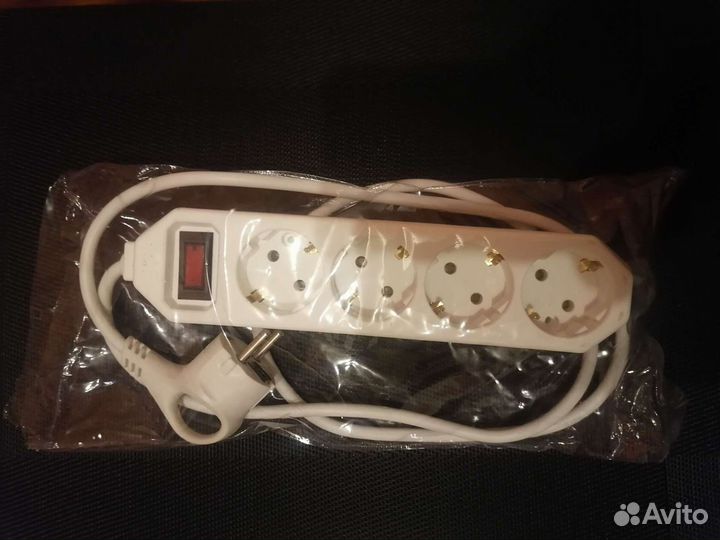 Блок розеток Эра