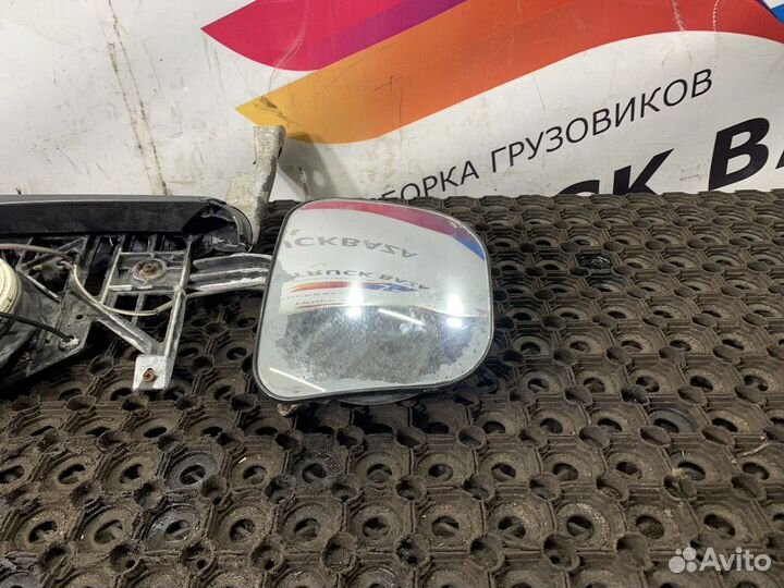 Зеркало заднего вида правое