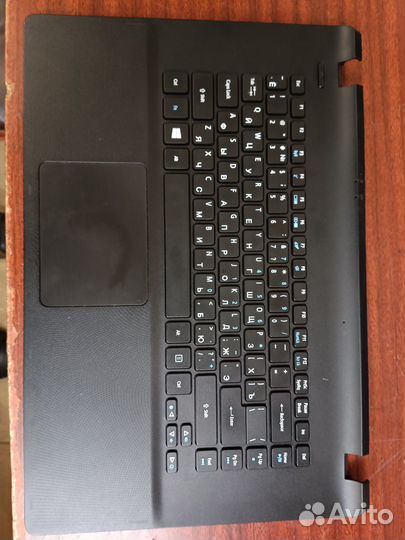 Комплектующие на ноутбук Acer Aspire ES1-520, 522