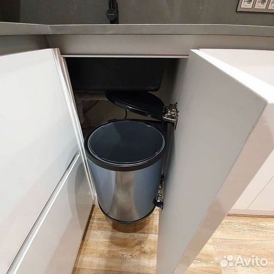 Кухня от производителя