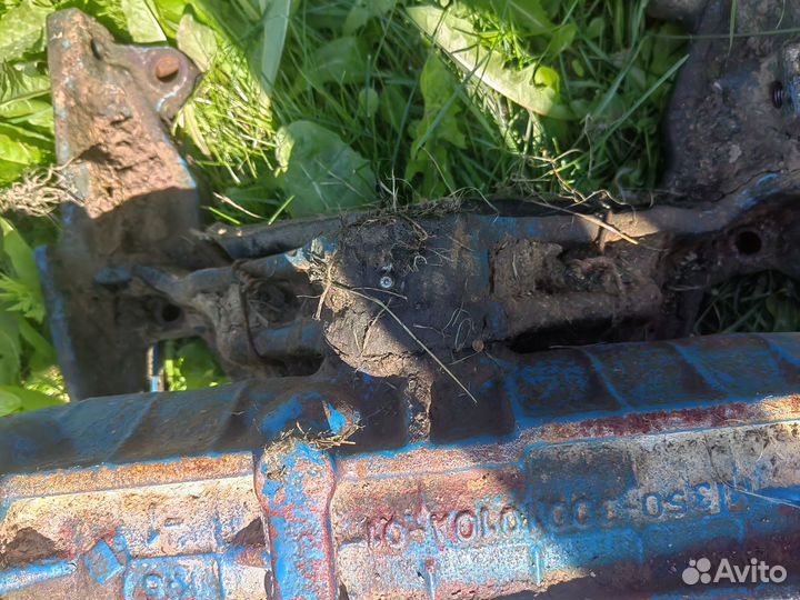 Сельхозтехника