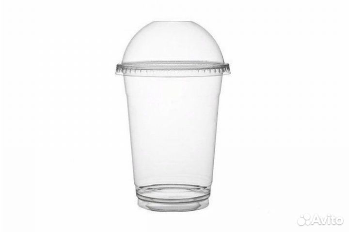 Бумажные стаканы для кофе