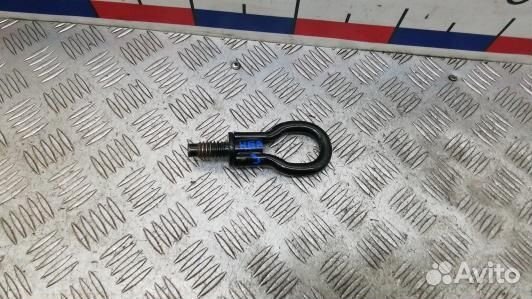 Крюк буксировочный ford C-MAX 1 (HEA03H801)