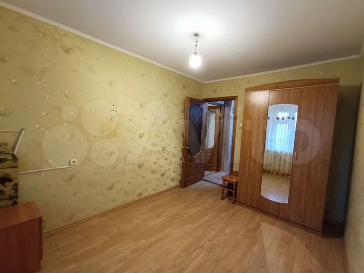 2-к. квартира, 58 м², 2/5 эт.