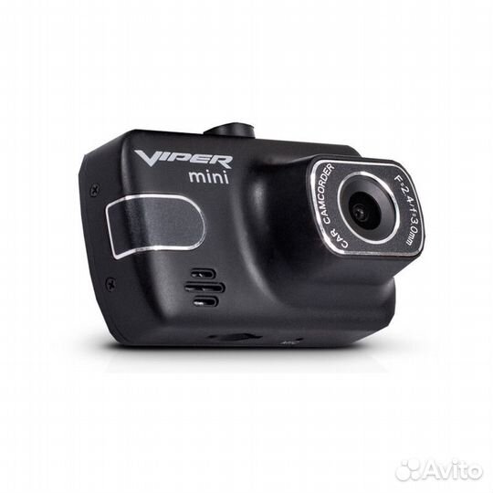 Видеорегистратор Viper mini
