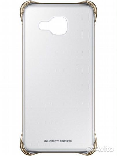Оригинальный Чехол для Samsung Galaxy A3 (2016)