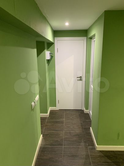 Офис, 60 м² с арендатором