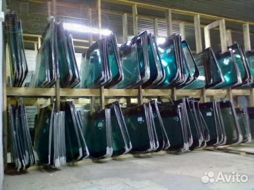 Автостекло Mitsubishi Lancer Лансер